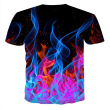 Load image into Gallery viewer, 2019 Best 3D T Shirts Dart Board T-Shirt Darts Throw Game Graphic Tee T Shirts Short sleeve Designer Shirts