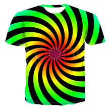 Load image into Gallery viewer, 2019 Best 3D T Shirts Dart Board T-Shirt Darts Throw Game Graphic Tee T Shirts Short sleeve Designer Shirts