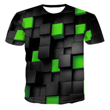 Load image into Gallery viewer, 2019 Best 3D T Shirts Dart Board T-Shirt Darts Throw Game Graphic Tee T Shirts Short sleeve Designer Shirts