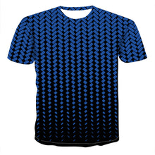 Load image into Gallery viewer, 2019 Best 3D T Shirts Dart Board T-Shirt Darts Throw Game Graphic Tee T Shirts Short sleeve Designer Shirts