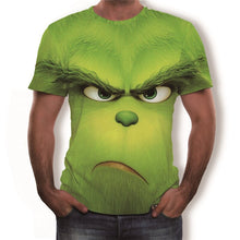 Load image into Gallery viewer, 2019 New Men's 3D Printed Round Neck tshirt funny Darts Board Throw print T-Shirt Casual Breathable T Shirts mens Short sleeve

