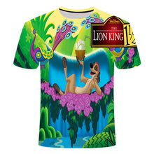 Load image into Gallery viewer, 2019 Summer Best 3D T Shirts Dart Board T-Shirt Darts Throw Game Graphic Tee T Shirts Short sleeve Designer Shirts Drop ship
