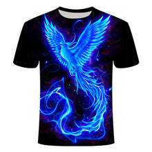 Load image into Gallery viewer, 2019 Summer Best 3D T Shirts Dart Board T-Shirt Darts Throw Game Graphic Tee T Shirts Short sleeve Designer Shirts Drop ship
