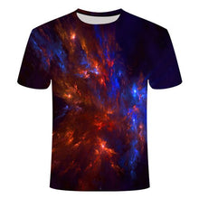 Load image into Gallery viewer, 2019 Summer Best 3D T Shirts Dart Board T-Shirt Darts Throw Game Graphic Tee T Shirts Short sleeve Designer Shirts Drop ship
