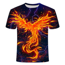 Load image into Gallery viewer, 2019 Summer Best 3D T Shirts Dart Board T-Shirt Darts Throw Game Graphic Tee T Shirts Short sleeve Designer Shirts Drop ship
