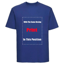 Load image into Gallery viewer, Darts Skull Fun Shirt Dartpfeile Dart Jersey 2020 New Fashion Brand Clothing 100% Cotton Short Sleeve Summer T-Shirt Custom
