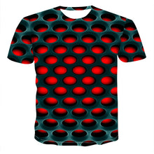 Load image into Gallery viewer, 2019 Best 3D T Shirts Dart Board T-Shirt Darts Throw Game Graphic Tee T Shirts Short sleeve Designer Shirts
