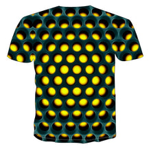 Load image into Gallery viewer, 2019 Best 3D T Shirts Dart Board T-Shirt Darts Throw Game Graphic Tee T Shirts Short sleeve Designer Shirts
