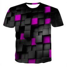 Load image into Gallery viewer, 2019 Best 3D T Shirts Dart Board T-Shirt Darts Throw Game Graphic Tee T Shirts Short sleeve Designer Shirts
