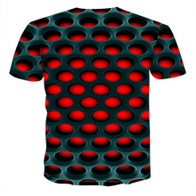 Load image into Gallery viewer, 2019 Best 3D T Shirts Dart Board T-Shirt Darts Throw Game Graphic Tee T Shirts Short sleeve Designer Shirts
