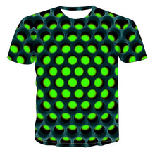 Load image into Gallery viewer, 2019 Best 3D T Shirts Dart Board T-Shirt Darts Throw Game Graphic Tee T Shirts Short sleeve Designer Shirts
