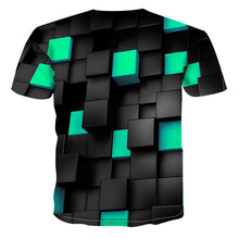 Load image into Gallery viewer, 2019 Best 3D T Shirts Dart Board T-Shirt Darts Throw Game Graphic Tee T Shirts Short sleeve Designer Shirts
