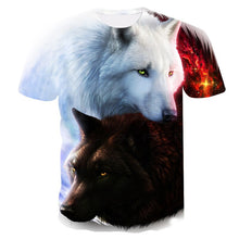 Load image into Gallery viewer, 2019 new t shirt men European and American darts target t-shirt 3D Printed T-shirts Casual Shirt Fitness T Shirt maleTees Tops
